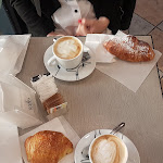 Photo n°1 de l'avis de francesca.a fait le 21/04/2019 à 22:09 sur le  Pasticceria Caffetteria Sucre' à Alba