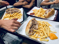 Plats et boissons du Kebab Köz Urfa à Argenteuil - n°2