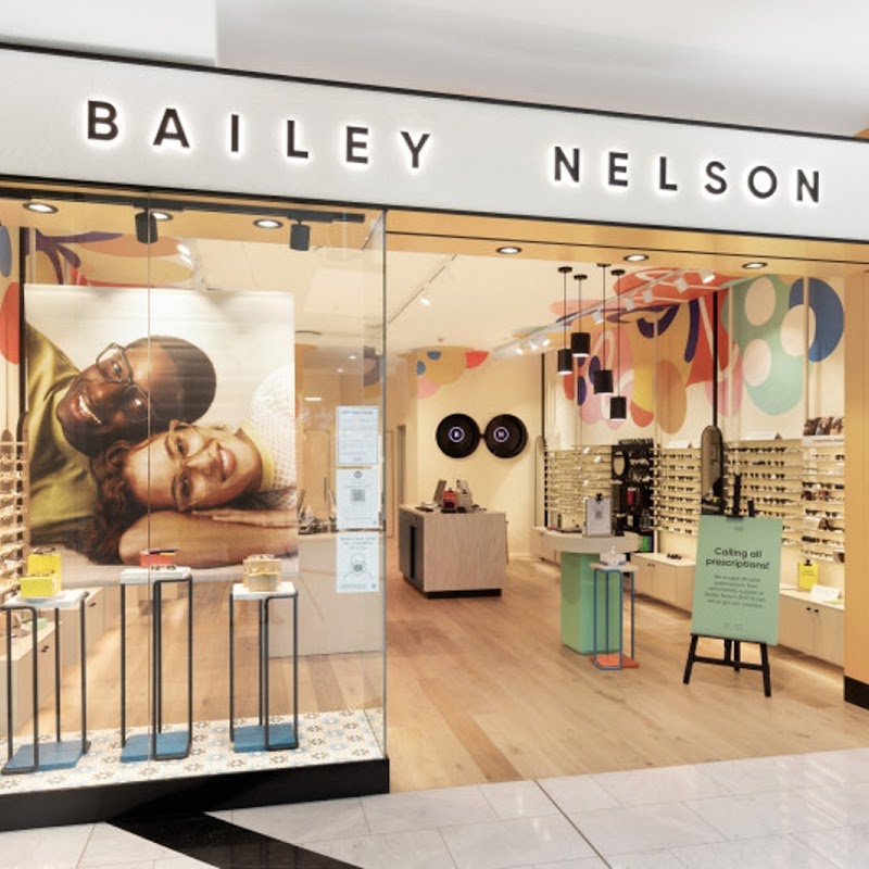 Bailey Nelson Optometrist - Chatswood