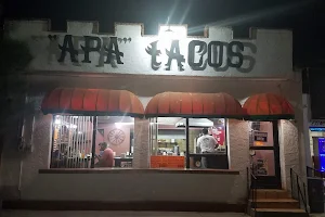 Apa Tacos image