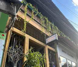 Lazy Cats Cafe photo