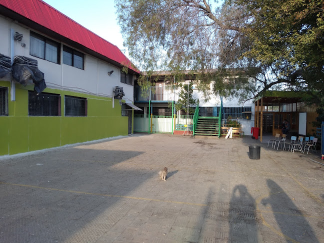 Opiniones de Escuela Básica Ema Díaz Sierra en San Ramón - Escuela