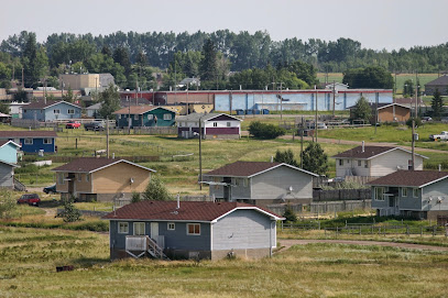 Siksika Nation Tribal Administration