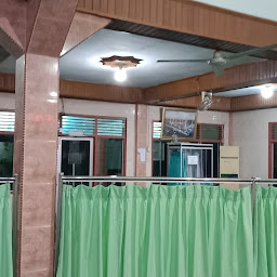 Masjid Al-Irsyad
