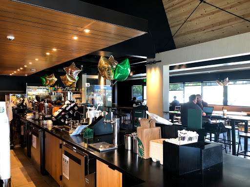 Starbucks image