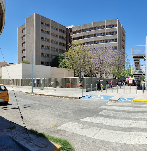 Hospital especializado Torreón