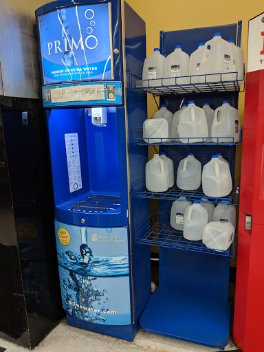 Supermarket «Walmart Neighborhood Market», reviews and photos, 3255 Mission College Blvd, Santa Clara, CA 95054, USA