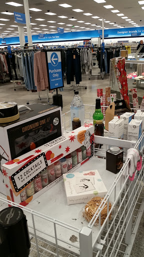 Clothing Store «Ross Dress for Less», reviews and photos, 2375 NW Military Hwy, San Antonio, TX 78231, USA