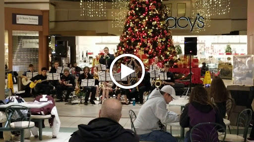 Shopping Mall «Boulevard Mall», reviews and photos, 730 Alberta Dr, Buffalo, NY 14226, USA