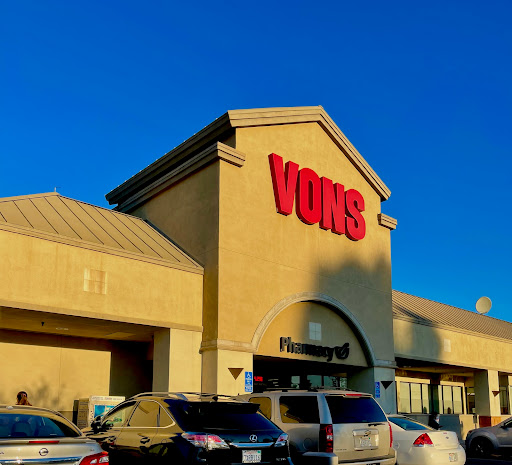 Vons image