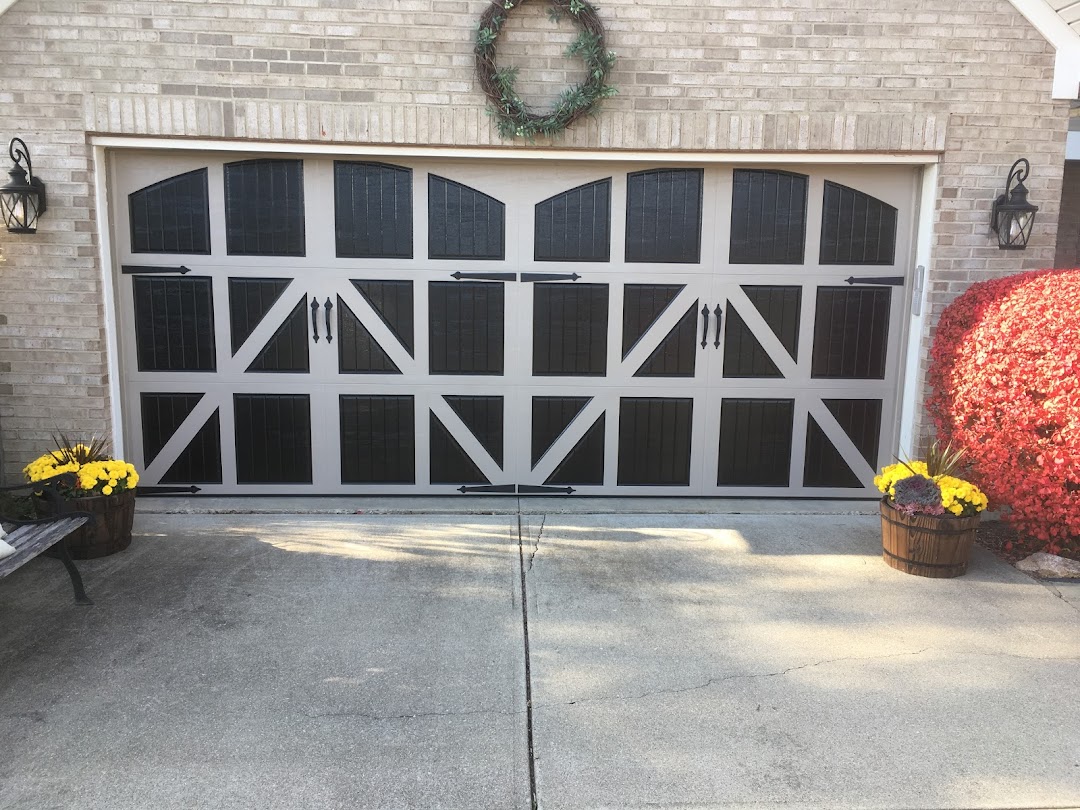 Cincinnati Door & Window