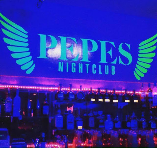 Pepes Night Club