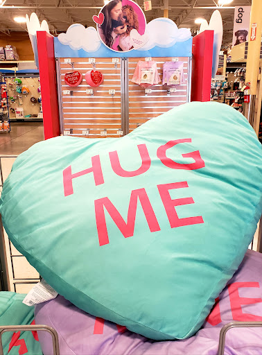 Pet Supply Store «PetSmart», reviews and photos, 8105 Moores Ln Ste 1300, Brentwood, TN 37027, USA