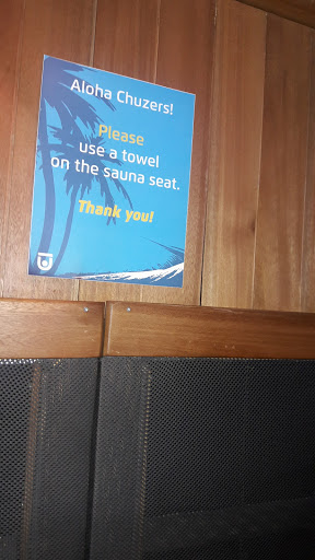 Gym «Chuze Fitness», reviews and photos, 1521 S Riverside Ave, Rialto, CA 92376, USA