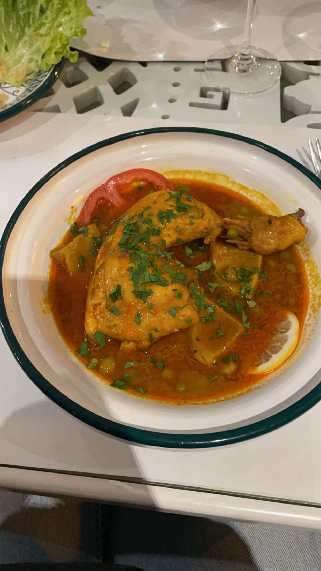 Photo n° 2 de l'avis de Amazigh.a fait le 24/11/2023 à 22:54