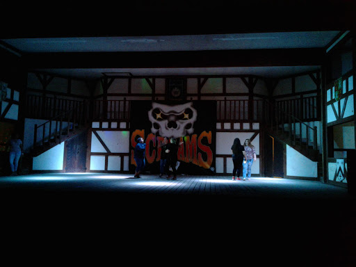 Amusement Park «Screams Halloween Theme Park», reviews and photos, 2511 FM 66, Waxahachie, TX 75167, USA