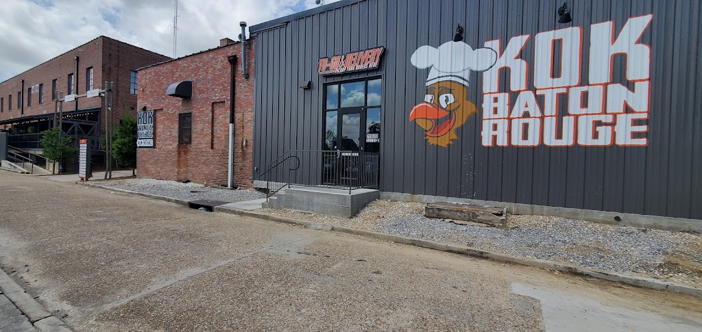 KOK Wings & Things 70802