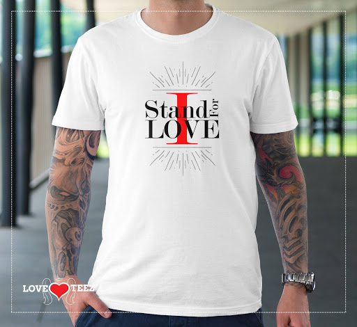 Screen Printer «LoveTeez Screen Printing», reviews and photos, 2020 S Combee Rd #8, Lakeland, FL 33801, USA