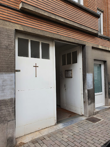 Opinii despre chapelle N.D. de Fatima în Brussel - Kerk