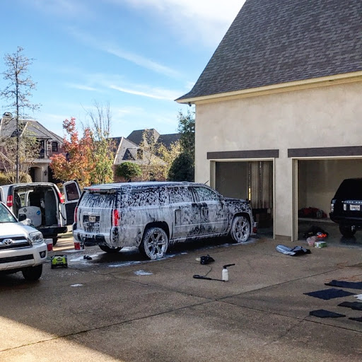 Grandeur Mobile Car and  Truck and  Semi & Boat Wash and  Detailing & Auto Spa en Shreveport