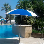 Photo n°7 de l'avis de Margherita.d fait le 29/06/2018 à 21:00 sur le  Hotel Jerry Grottammare à Grottammare