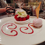 Photo n° 6 de l'avis de Jean.P fait le 25/07/2020 à 20:57 pour Restaurant Le Poivrier à Le Puy-en-Velay