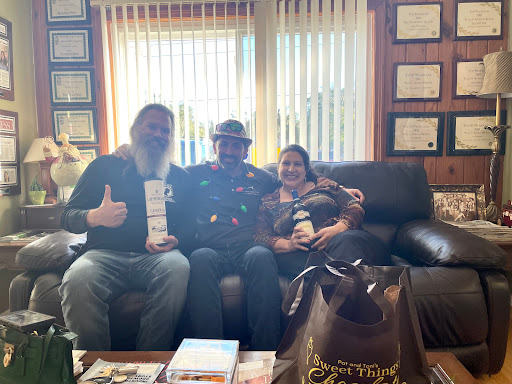 Real Estate Agency «Aparo-Griffin Properties», reviews and photos, 1409 E New York Ave, DeLand, FL 32724, USA