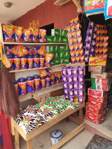 Abakaliki International Market - Under Co Structio, Azuiyi Udene, Abakaliki, Nigeria, Outlet Mall, state Enugu
