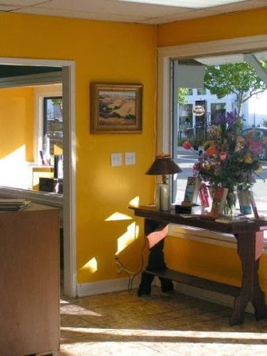 Book Store «Rakestraw Books», reviews and photos, 3 Railroad Ave, Danville, CA 94526, USA