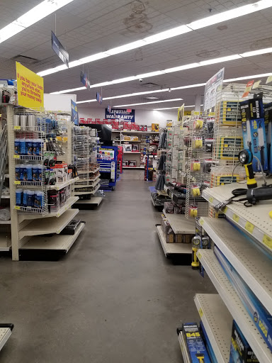 Hardware Store «Harbor Freight Tools», reviews and photos, 270 Peninsula Blvd, Hempstead, NY 11550, USA
