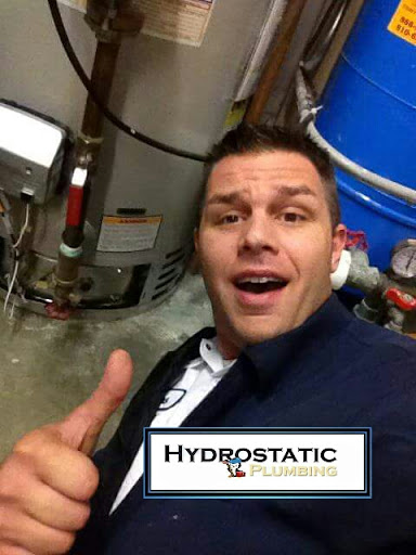 Plumber «Hydrostatic Plumbing», reviews and photos, 3166 Highland Blvd, Highland Charter Twp, MI 48356, USA