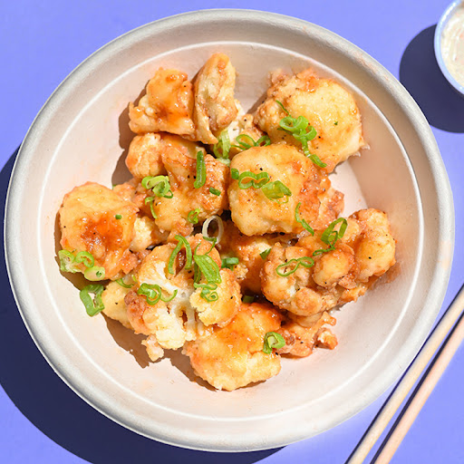 moonbowls (Healthy Korean Bowls- Oakland) image