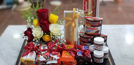 الحلم الأبيض الجامعين 