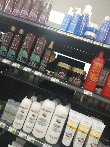 Beauty Supply Store «Sally Beauty», reviews and photos, 19175 S Dixie Hwy, Cutler Bay, FL 33157, USA