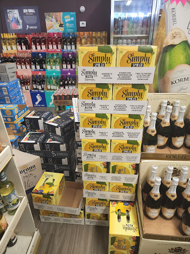 Liquor Store «Countryside Liquors», reviews and photos, 553 Armistice Blvd, Pawtucket, RI 02861, USA