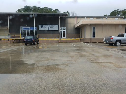 Electrical Supply Store «State Electric Supply Co», reviews and photos, 3925 Tarheel Dr, Raleigh, NC 27609, USA