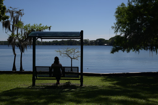 Park «Lake Mills Park», reviews and photos, 1301 Tropical Ave, Chuluota, FL 32766, USA