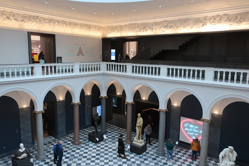 Aberdeen Art Gallery