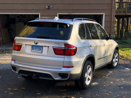 Auto Repair Shop «Auto Technic», reviews and photos, 6 Danbury Rd, New Milford, CT 06776, USA