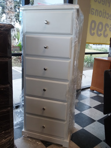 Furniture Store «Nick and Sons Furniture Outlet riverside», reviews and photos, 9970 Magnolia Ave, Riverside, CA 92503, USA