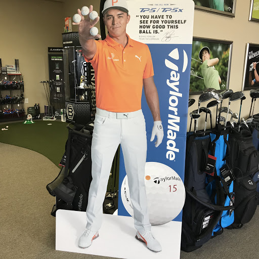 Golf Instructor «Jeremy Head Golf Shop & Academy», reviews and photos, 1802 Memorial Blvd a, Murfreesboro, TN 37129, USA