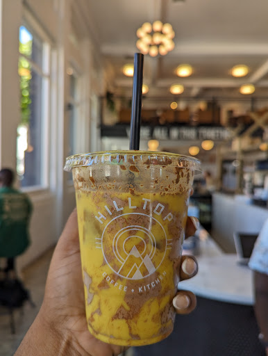 Hilltop Coffee Kitchen - Inglewood image