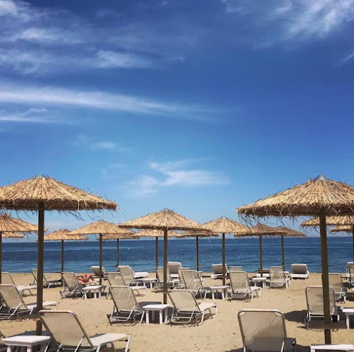 Kohyli Beach Bar (ΚΟΧΥΛΙ) - Καφετέρια