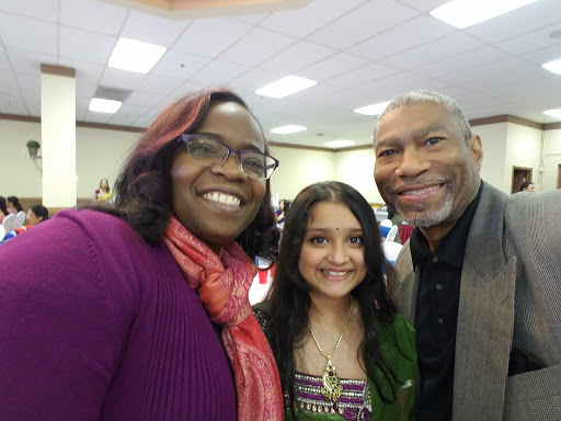 Banquet Hall «Golden Gate Banquet Hall», reviews and photos, 8599 N Lilley Rd, Canton, MI 48187, USA