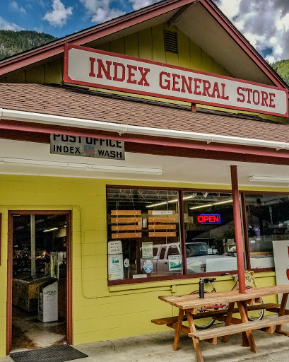 General Store «Index General Store Inc», reviews and photos, 500 Ave A, Index, WA 98256, USA