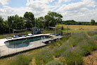 Simply Canvas Farm Saint-Jean-de-Duras