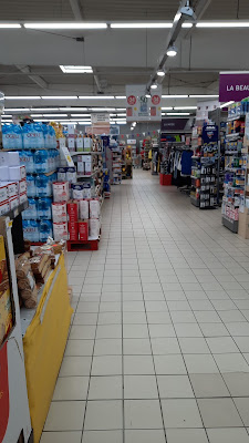 Intermarché station-service Celles-Sur-Belle à Celles-sur-Belle
