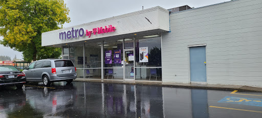 Cell Phone Store «MetroPCS Authorized Dealer», reviews and photos, 804 Sleater Kinney Rd SE, Lacey, WA 98503, USA