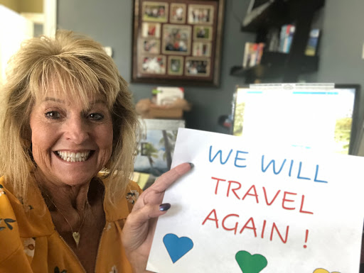 Travel Agency «Take Time To Travel», reviews and photos, 323 E Main St, Cartersville, GA 30120, USA