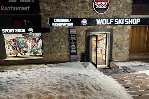 Sport 2000 Wolf Ski Shop image